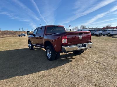 Used 2022 Ram 3500 Big Horn Mega Cab for sale #S91780 - photo 2