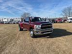 Used 2022 Ram 3500 Big Horn Mega Cab for sale #S91780 - photo 4