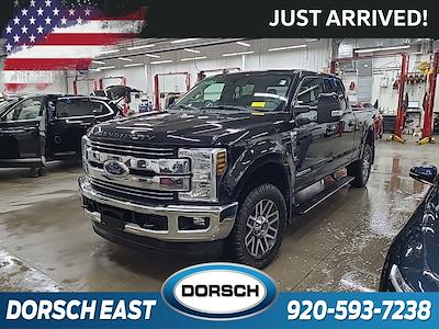 2019 Ford F-250 Crew Cab 4x4 Pickup for sale #S91800 - photo 1