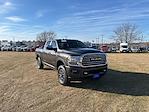 Used 2022 Ram 3500 Laramie Crew Cab for sale #S91820 - photo 4