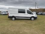 2023 Ford Transit 350 HD Medium Roof RWD Empty Cargo Van for sale #S91830 - photo 5