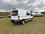 2023 Ford Transit 350 HD Medium Roof RWD Empty Cargo Van for sale #S91830 - photo 6