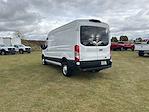 2023 Ford Transit 350 HD Medium Roof RWD Empty Cargo Van for sale #S91830 - photo 2