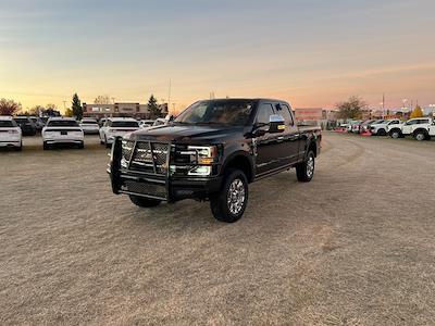 2020 Ford F-250 Crew Cab 4WD Pickup for sale #S91860 - photo 1