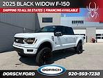2025 Ford F-150 SuperCrew Cab 4WD Pickup for sale #S9192 - photo 1