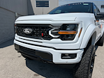 2025 Ford F-150 SuperCrew Cab 4WD Pickup for sale #S9192 - photo 10