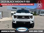 2025 Ford F-150 SuperCrew Cab 4WD Pickup for sale #S9192 - photo 3