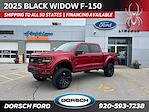 2025 Ford F-150 SuperCrew Cab 4x4 Pickup for sale #S9193 - photo 1