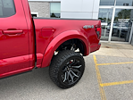 2025 Ford F-150 SuperCrew Cab 4x4 Pickup for sale #S9193 - photo 16