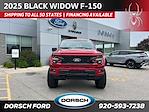 2025 Ford F-150 SuperCrew Cab 4x4 Pickup for sale #S9193 - photo 3