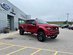 2025 Ford F-150 SuperCrew Cab 4x4 Pickup for sale #S9193 - photo 4