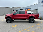 2025 Ford F-150 SuperCrew Cab 4x4 Pickup for sale #S9193 - photo 8