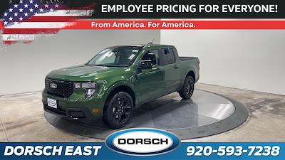 2025 Ford Maverick SuperCrew Cab AWD Pickup for sale #S9194 - photo 1