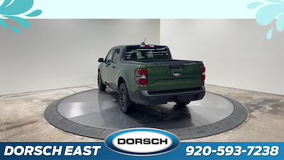 2025 Ford Maverick SuperCrew Cab AWD Pickup for sale #S9194 - photo 2