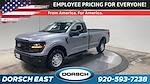 2025 Ford F-150 Regular Cab 4x4 Pickup for sale #S9212 - photo 1