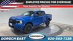 2025 Ford Ranger SuperCrew Cab 4x4 Pickup for sale #S9220 - photo 1
