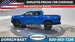 2025 Ford Ranger SuperCrew Cab 4x4 Pickup for sale #S9220 - photo 3