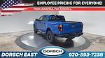 2025 Ford Ranger SuperCrew Cab 4x4 Pickup for sale #S9220 - photo 2