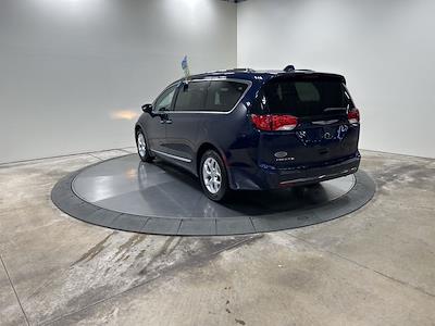 2017 Chrysler Pacifica FWD Minivan for sale #S92200 - photo 2