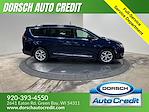 2017 Chrysler Pacifica FWD Minivan for sale #S92200 - photo 5