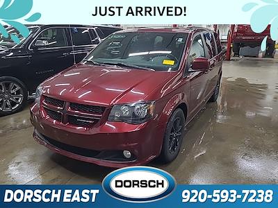 2019 Dodge Grand Caravan FWD Minivan for sale #S92300 - photo 1