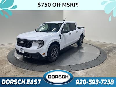 2025 Ford Maverick SuperCrew Cab AWD Pickup for sale #S9240F - photo 1