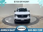 2025 Ford Maverick SuperCrew Cab AWD Pickup for sale #S9240F - photo 3