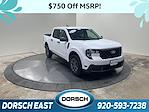 2025 Ford Maverick SuperCrew Cab AWD Pickup for sale #S9240F - photo 4