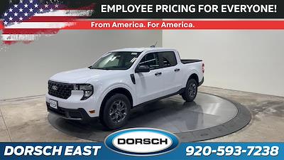 2025 Ford Maverick SuperCrew Cab AWD Pickup for sale #S9241F - photo 1