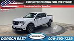2025 Ford Maverick SuperCrew Cab AWD Pickup for sale #S9241F - photo 1