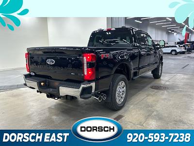 New 2025 Ford F-350 Lariat Crew Cab 4x4 SRW Pickup for sale #S9244 - photo 2
