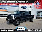 New 2025 Ford F-250 Shelby Crew Cab 4WD Pickup for sale #S9246 - photo 1