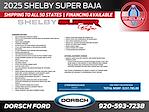 New 2025 Ford F-250 Shelby Crew Cab 4WD Pickup for sale #S9246 - photo 3