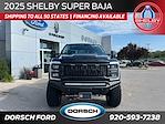 New 2025 Ford F-250 Shelby Crew Cab 4WD Pickup for sale #S9246 - photo 4