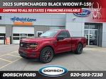 2025 Ford F-150 Regular Cab 4x4 Pickup for sale #S9248 - photo 1