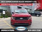 2025 Ford F-150 Regular Cab 4x4 Pickup for sale #S9248 - photo 3