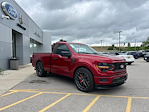 2025 Ford F-150 Regular Cab 4x4 Pickup for sale #S9248 - photo 4