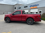 2025 Ford F-150 Regular Cab 4x4 Pickup for sale #S9248 - photo 8