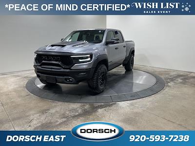 Used 2021 Ram 1500 TRX Crew Cab for sale #S92480 - photo 1