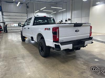 New 2025 Ford F-350 XL Crew Cab 4x4 SRW Pickup for sale #S9253 - photo 2