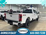 New 2025 Ford F-350 XL Crew Cab 4x4 SRW Pickup for sale #S9253 - photo 4