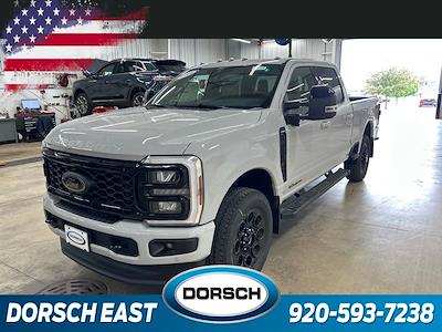 2025 Ford F-250 Crew Cab 4x4 Pickup for sale #S9255 - photo 1