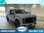 2025 Ford F-250 Crew Cab 4x4 Pickup for sale #S9255 - photo 3