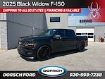 2025 Ford F-150 SuperCrew Cab 4x4 Pickup for sale #S9274 - photo 1