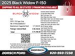 2025 Ford F-150 SuperCrew Cab 4x4 Pickup for sale #S9274 - photo 9