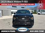 2025 Ford F-150 SuperCrew Cab 4x4 Pickup for sale #S9274 - photo 3