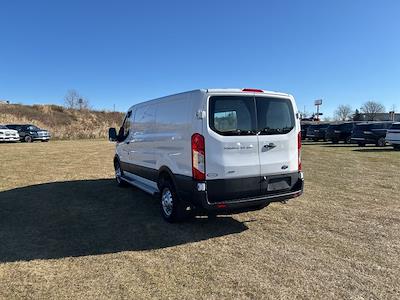 2023 Ford Transit 250 Low Roof AWD Empty Cargo Van for sale #S92830 - photo 2