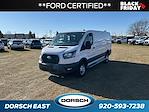 2023 Ford Transit 250 Low Roof AWD Empty Cargo Van for sale #S92830 - photo 1