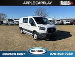 2023 Ford Transit 250 Low Roof AWD Empty Cargo Van for sale #S92830 - photo 5
