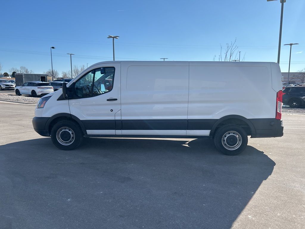 Used 2017 Ford Transit 250 - photo 9